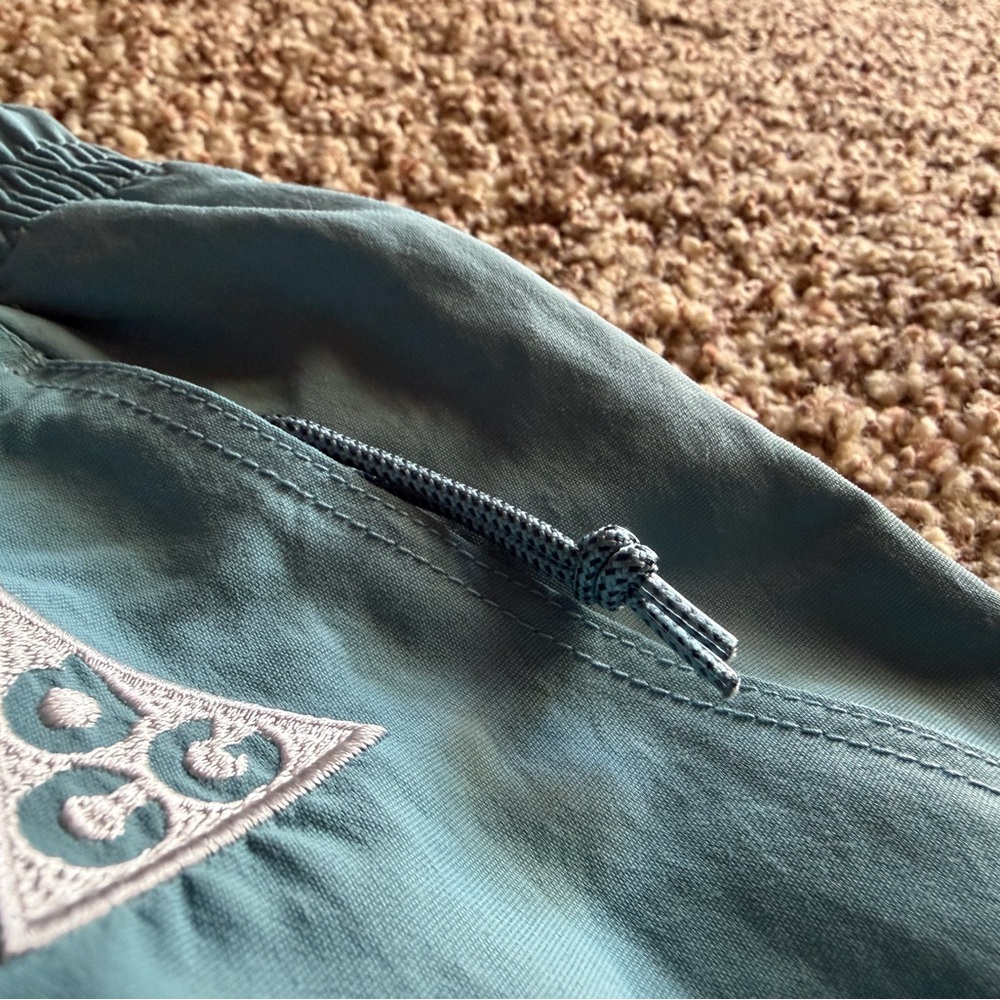 Nike ACG Shorts with 2 bonus items - Picture 7 of 11
